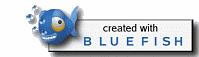 Bluefish logo